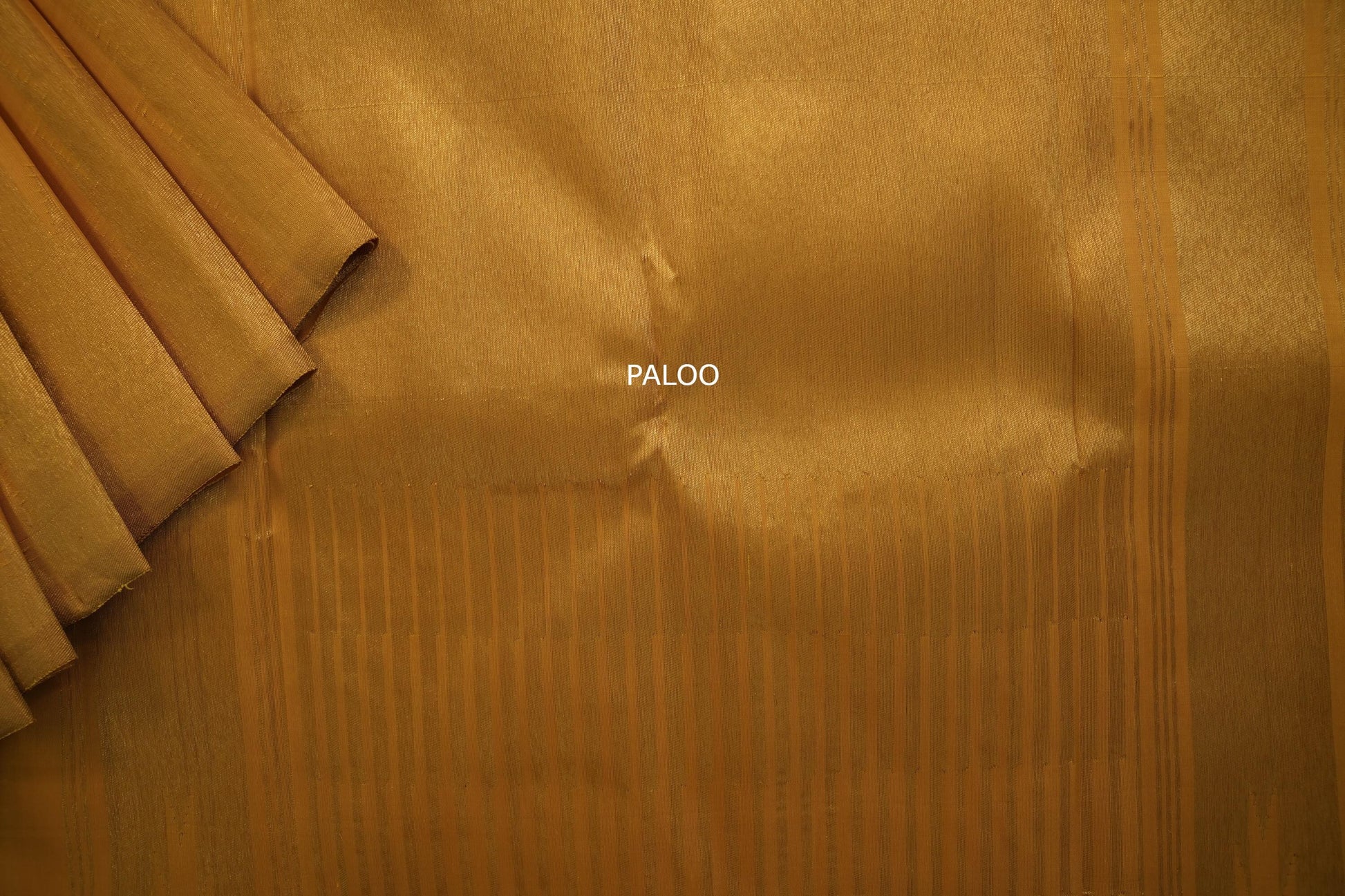 Bridal kanchipuram silk saree