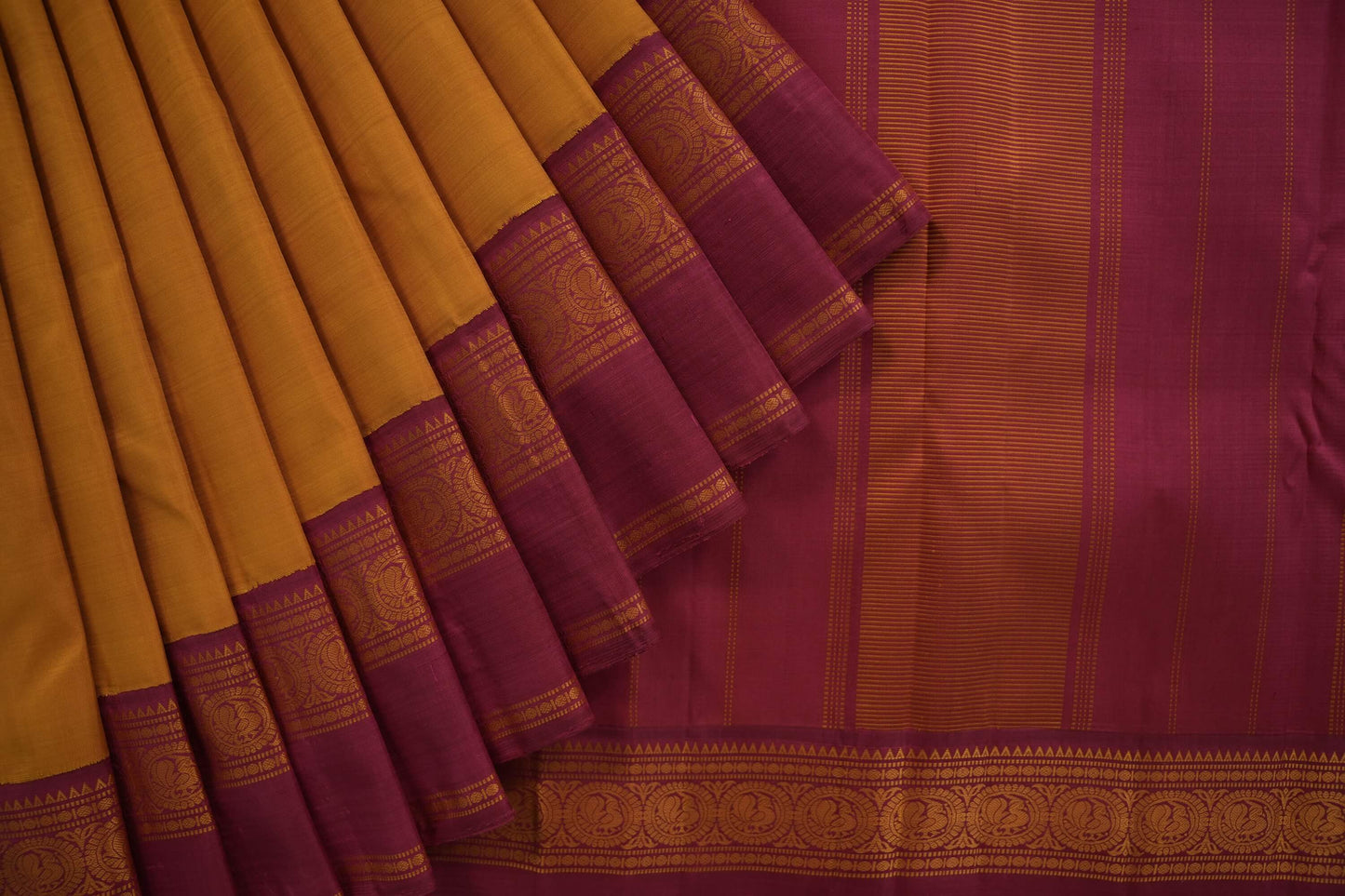 Online kanchipuram silk saree