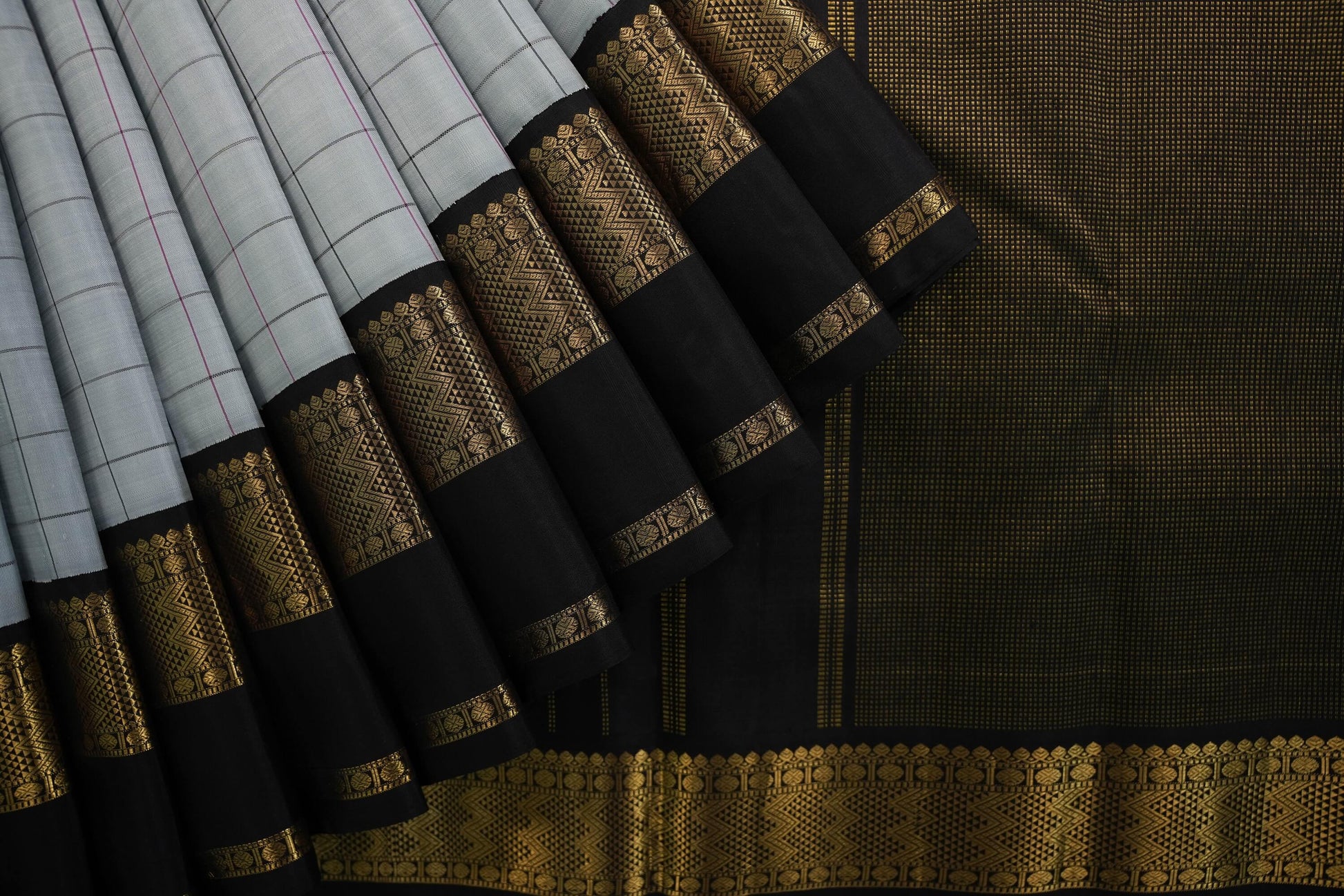 Online kanchipuram silk saree