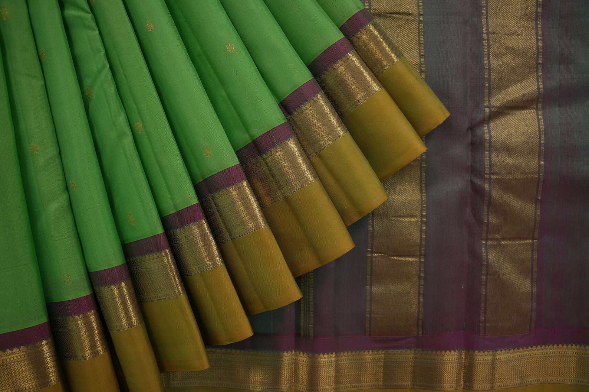 Online kanchipuram silk saree