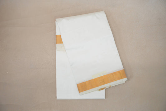 Silk Dhoti DH069