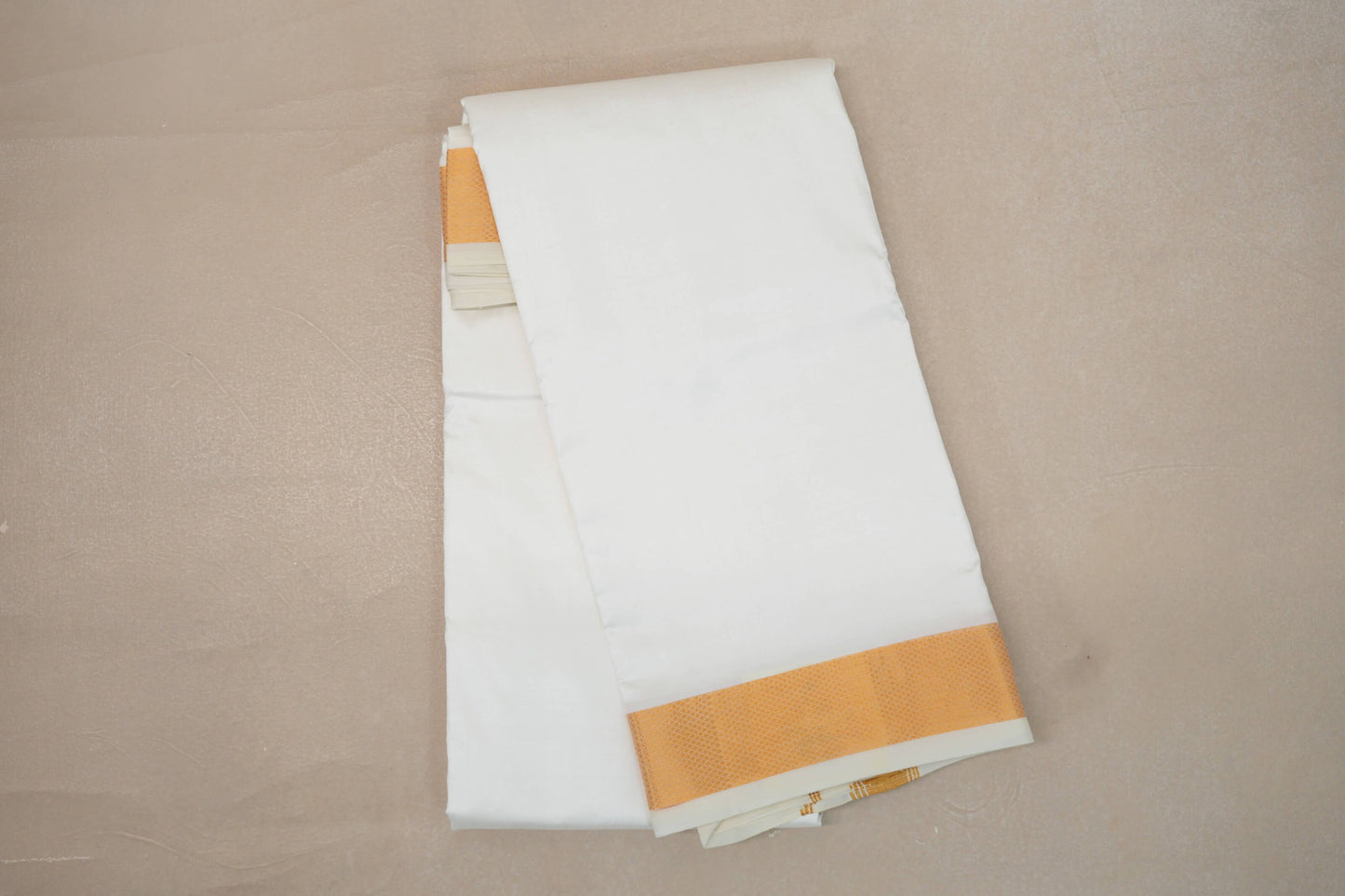 Silk Dhoti DH070