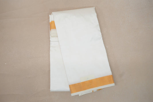 Silk Dhoti DH071