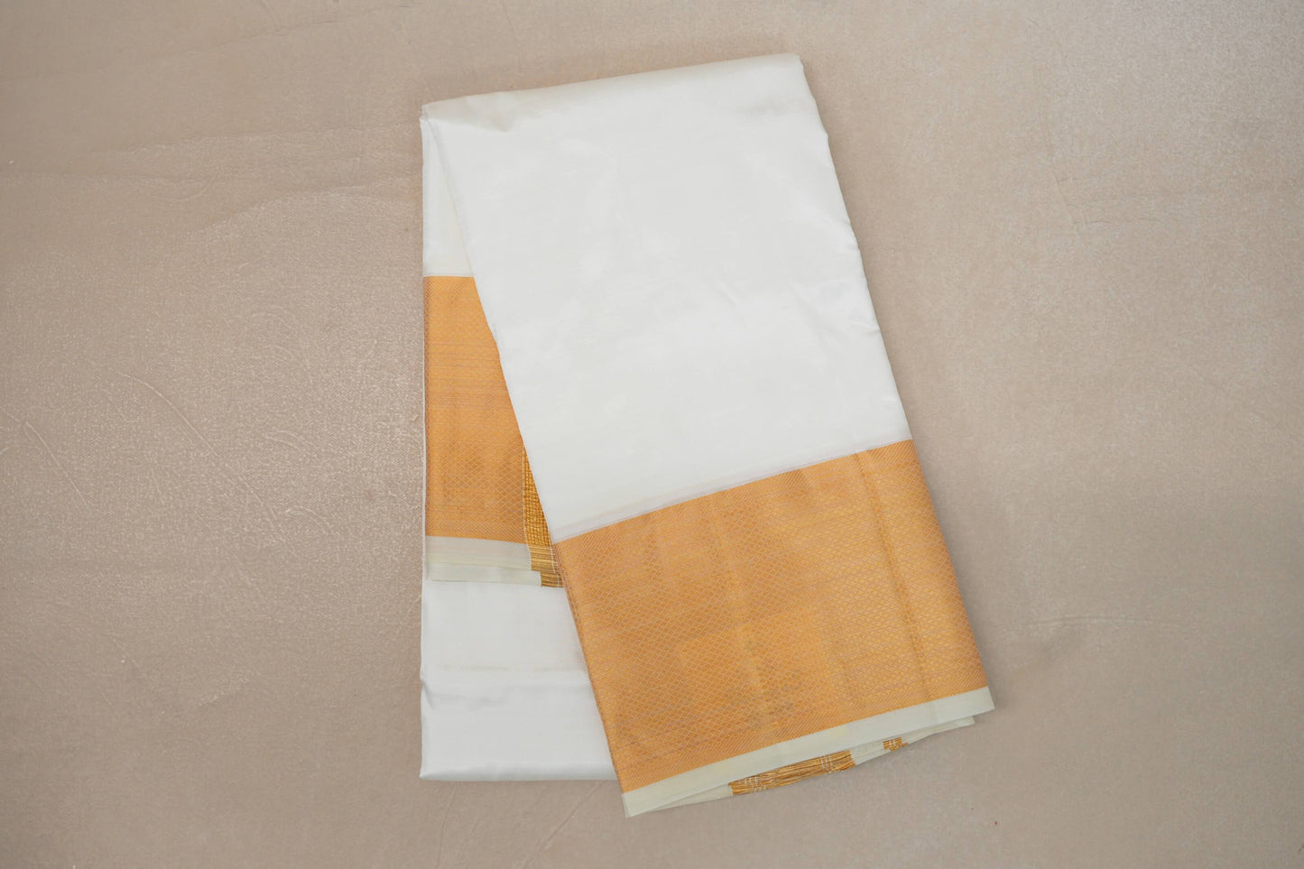 Silk Dhoti DH072