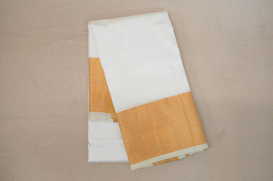 Silk Dhoti DH072