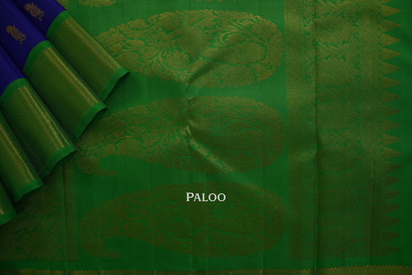 Online kanchipuram silk saree