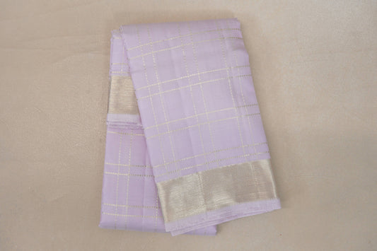 Silk Dhoti DH084