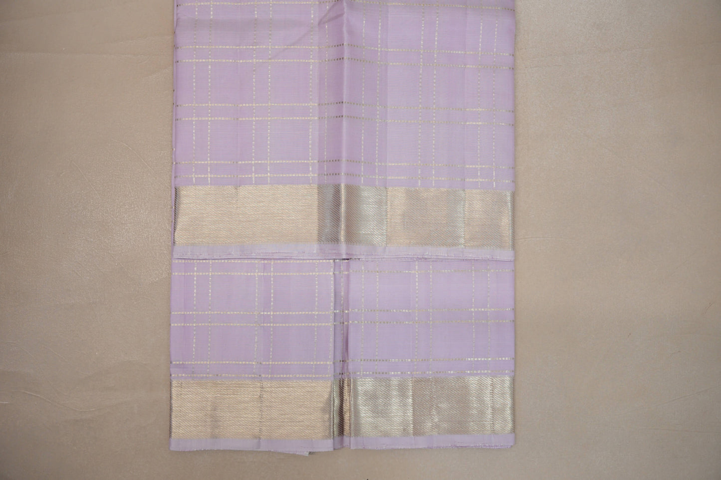 Silk Dhoti DH084