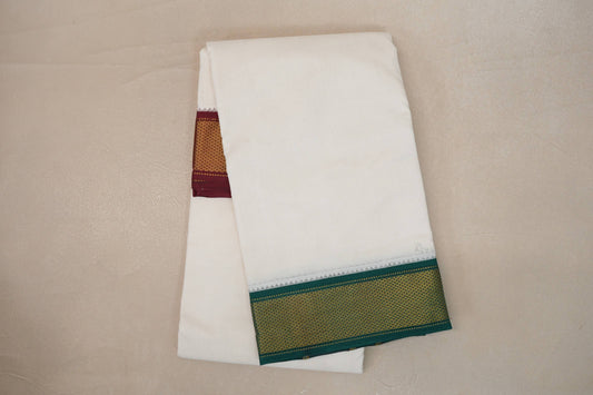 Cotton Dhoti DH089