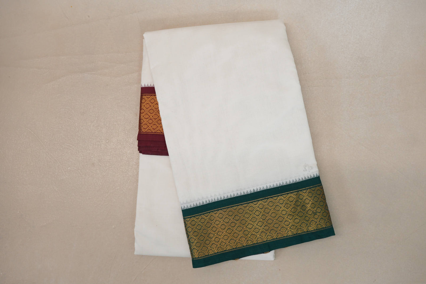 Cotton Dhoti DH090