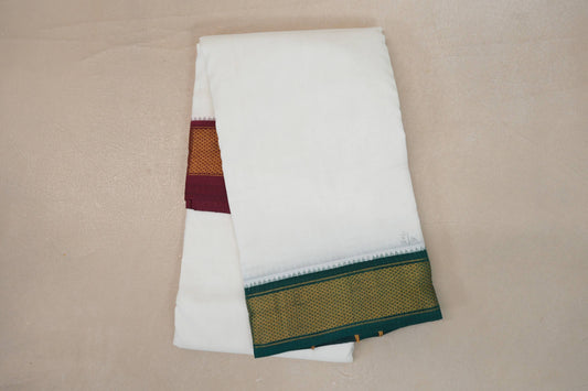 Cotton Dhoti DH092
