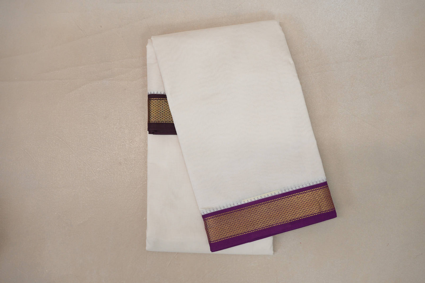 Cotton Dhoti DH096