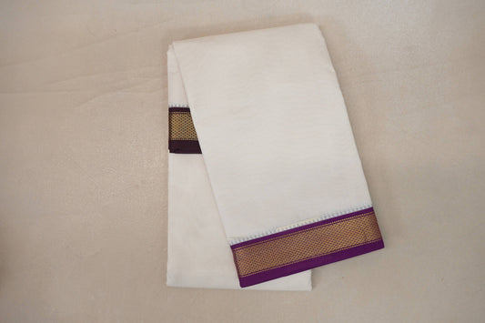 Cotton Dhoti DH096