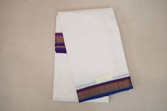 Cotton Dhoti DH097