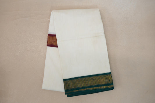 Cotton Dhoti DH098