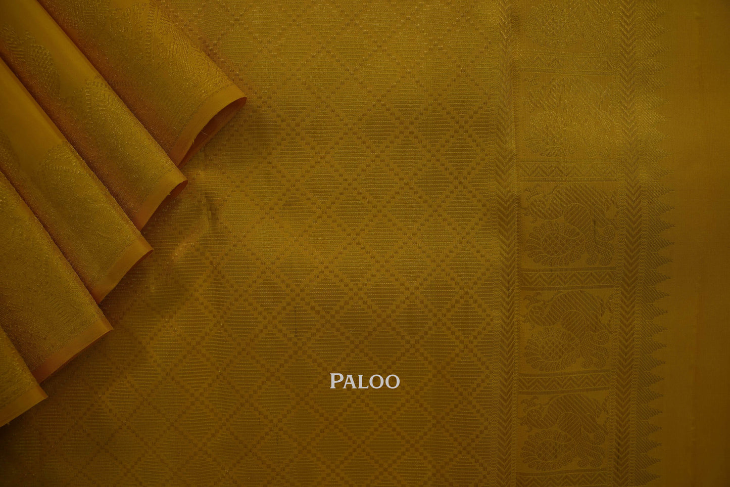 Online kanchipuram silk saree