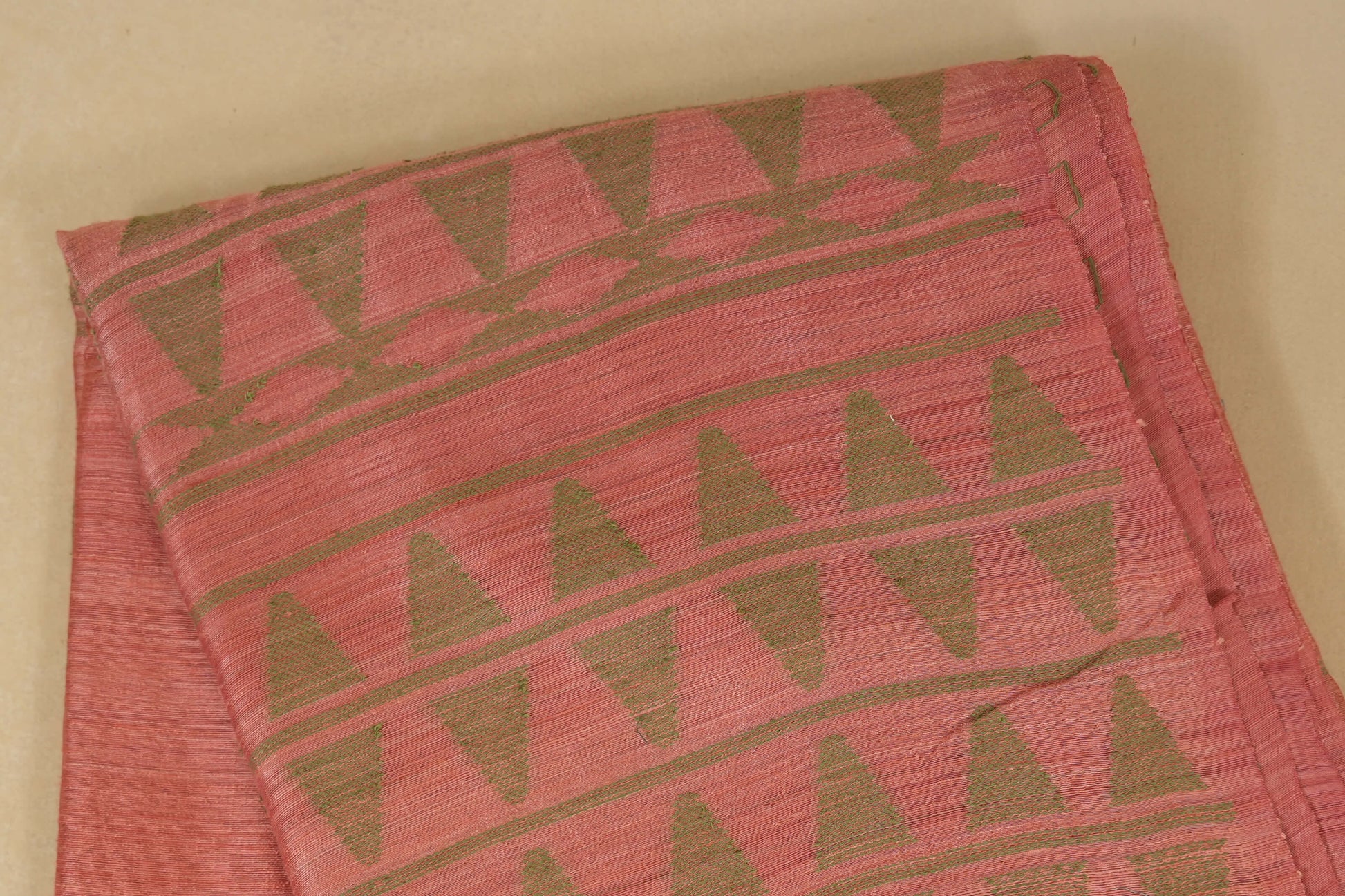 Online tussar silk saree