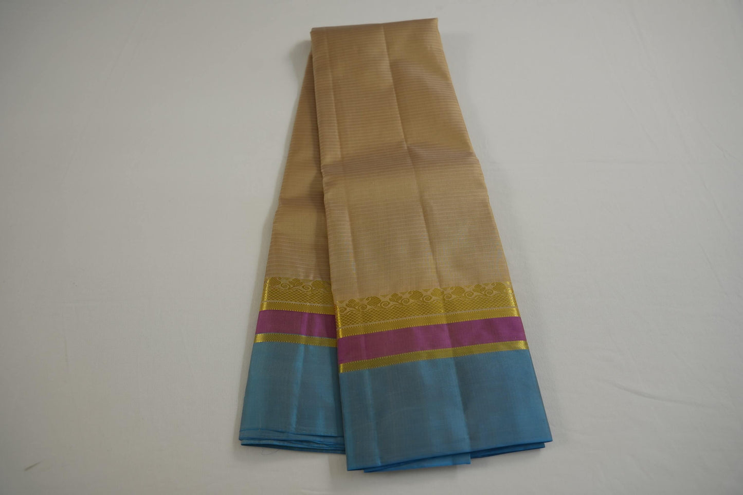 Online light weight kanchipuram saree