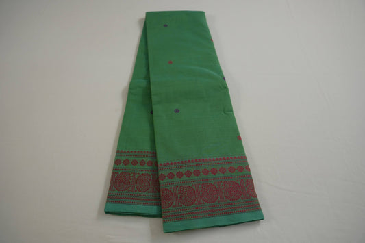 Online kanchi cotton saree