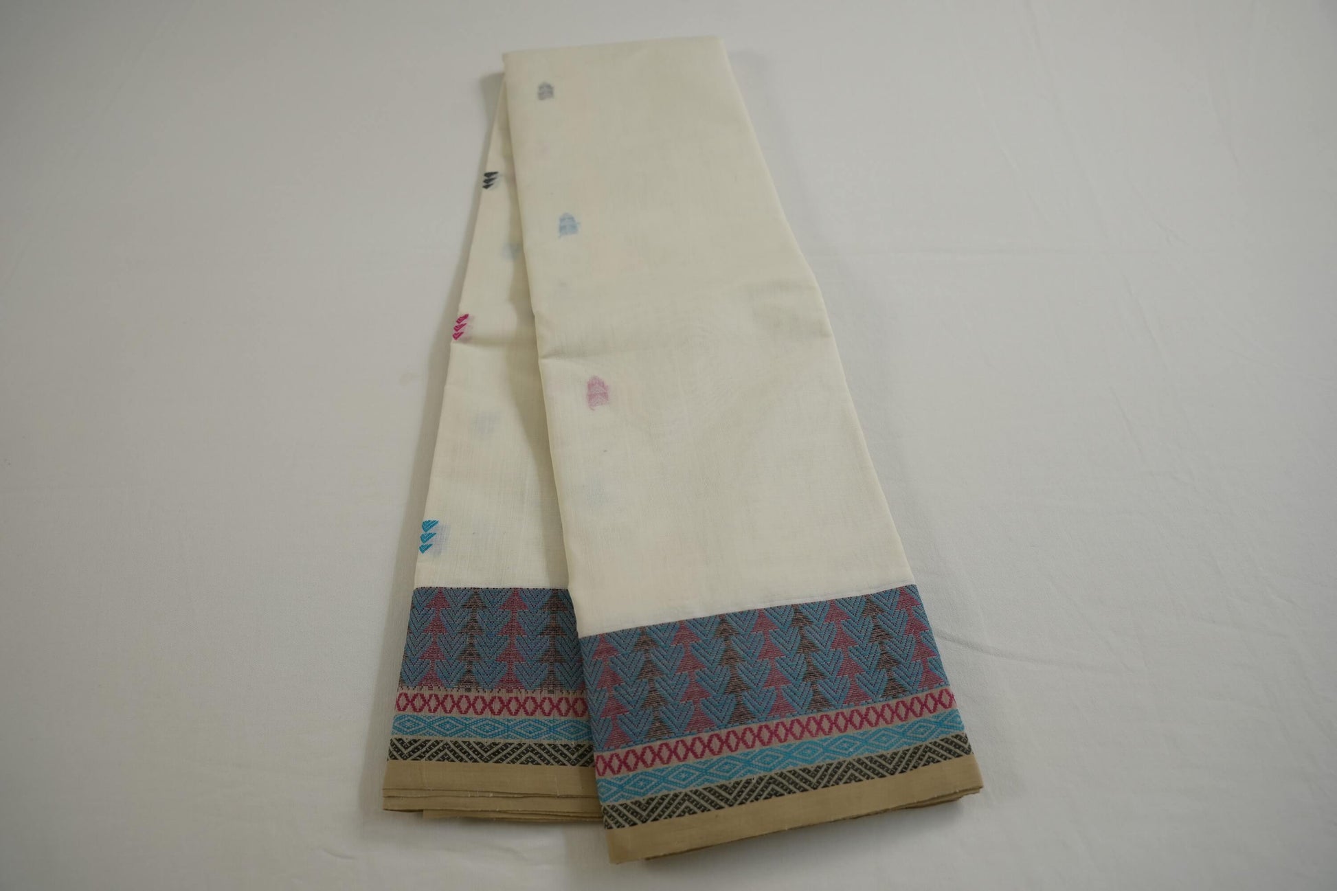Online kanchi cotton saree