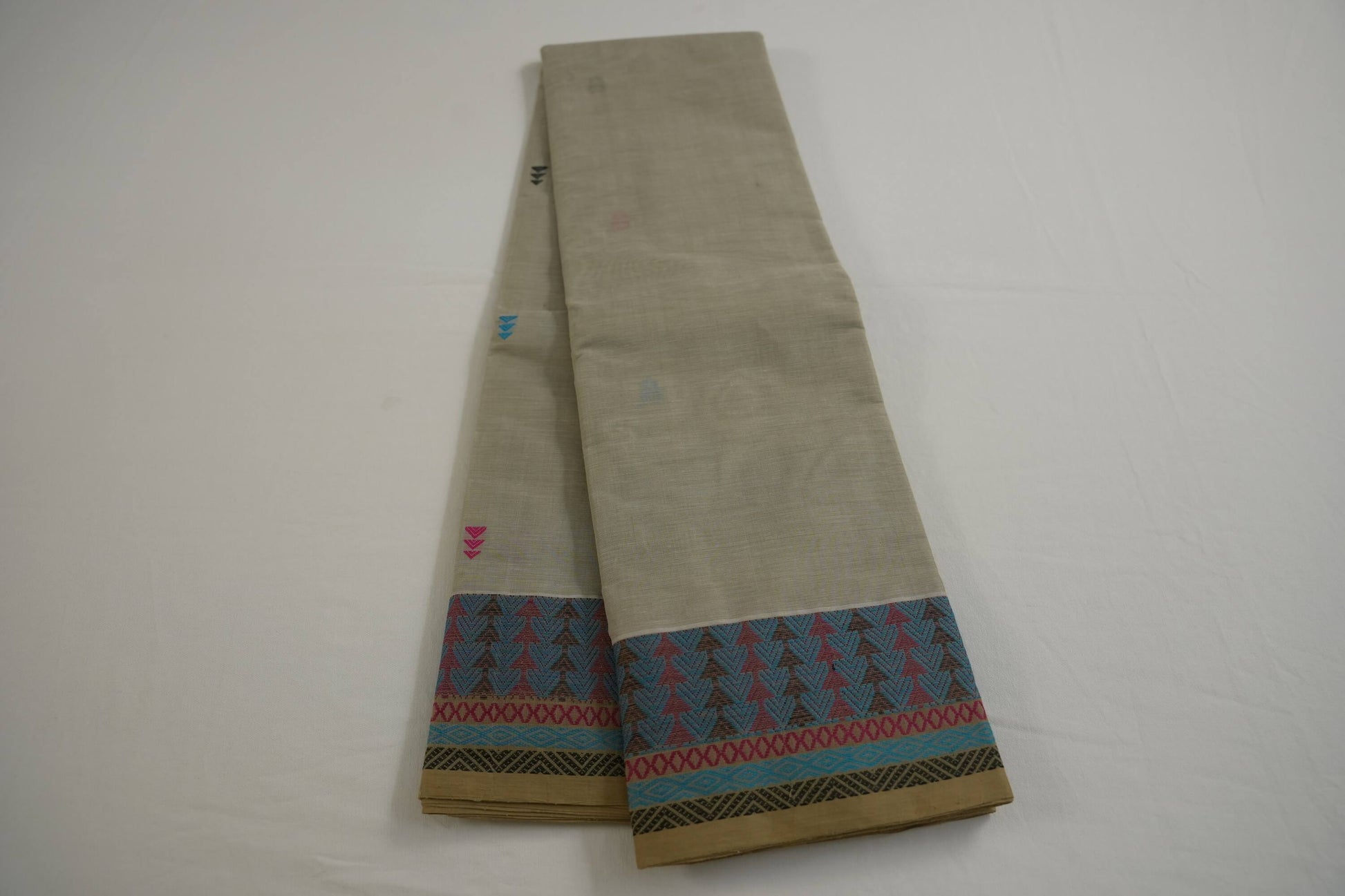 Online kanchi cotton saree