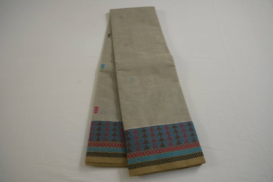 Online kanchi cotton saree