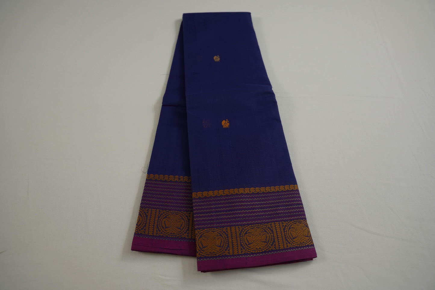 Online kanchi cotton saree
