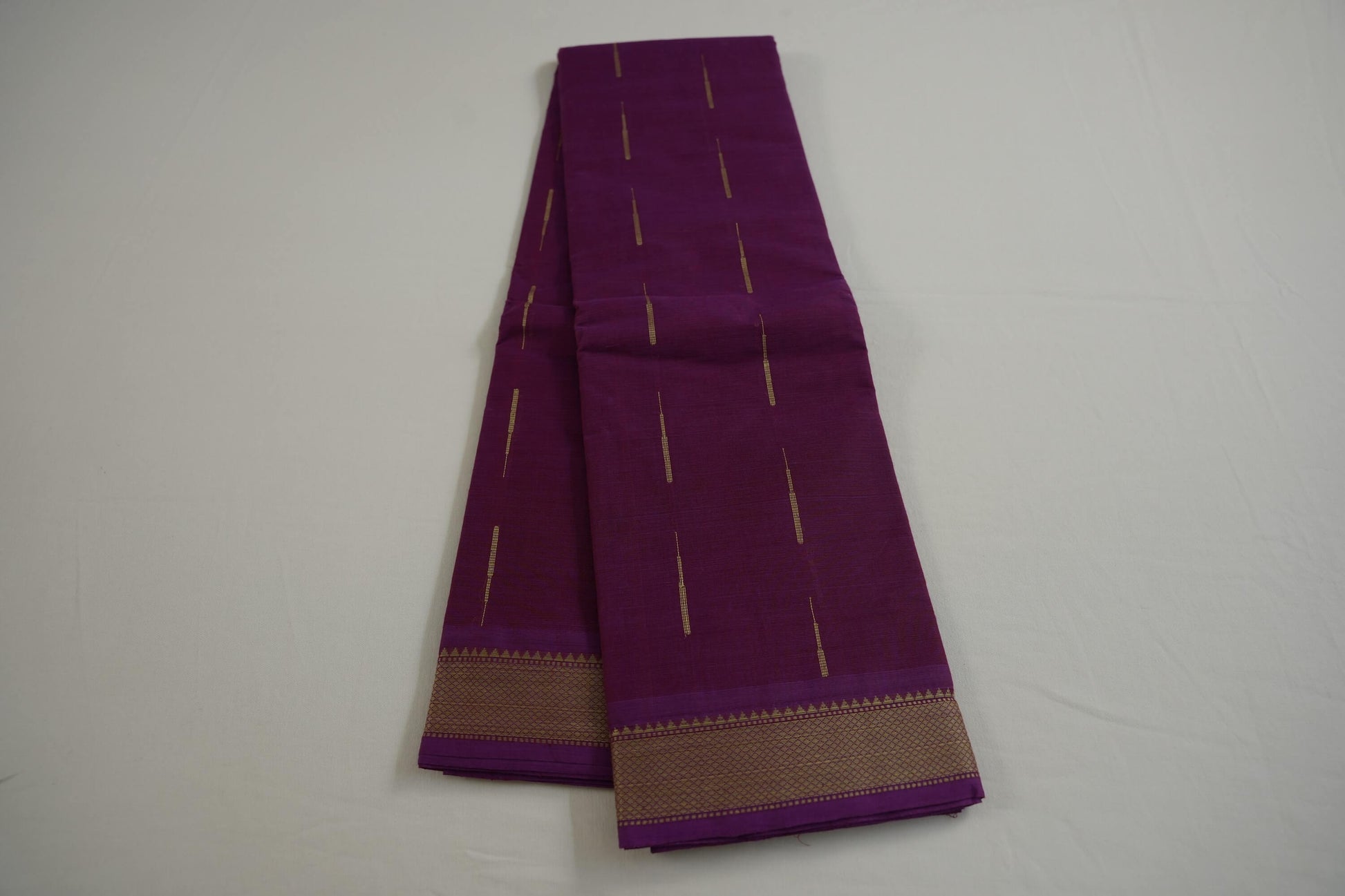 Online kanchi cotton saree