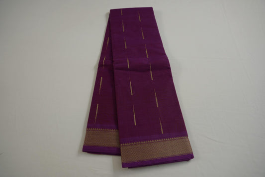 Online kanchi cotton saree