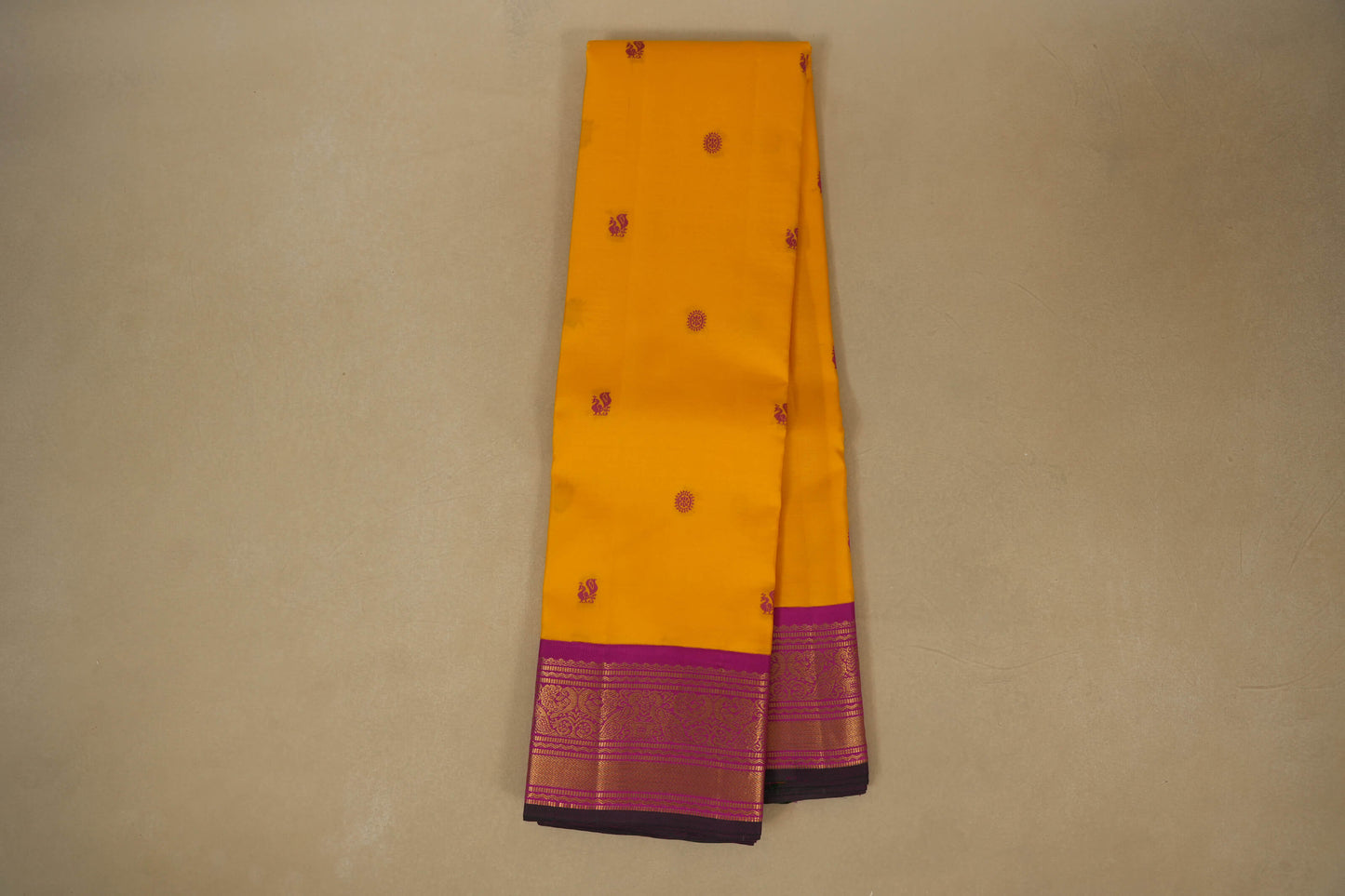 online vintage kanjivaram silk saree