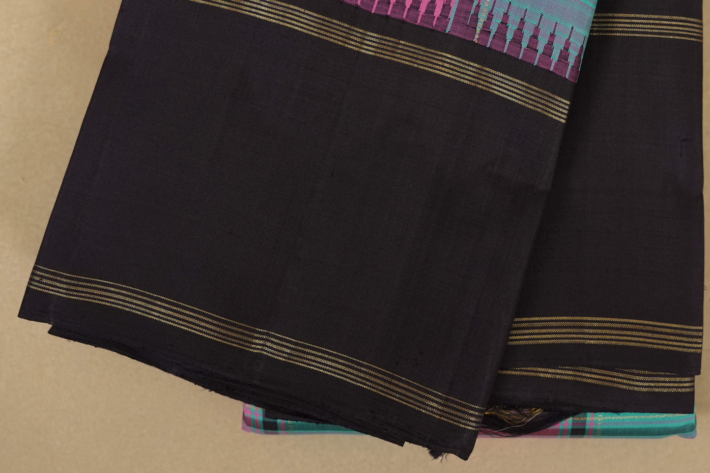 vintage kanjivaram silk saree borders