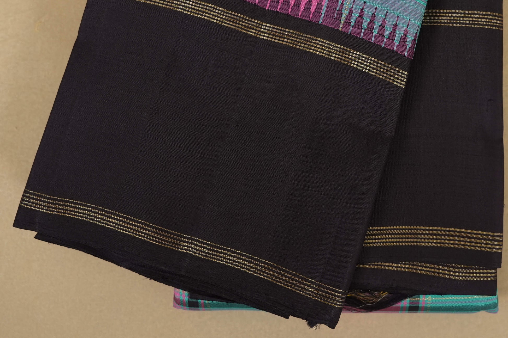 vintage kanjivaram silk saree borders
