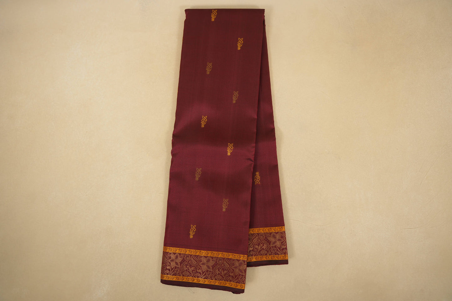 online vintage kanjivaram silk saree