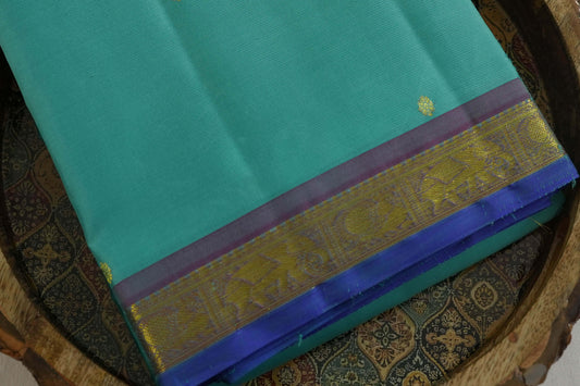 Online light weight kanchipuram saree