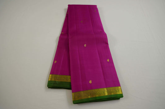 Online light weight kanchipuram saree