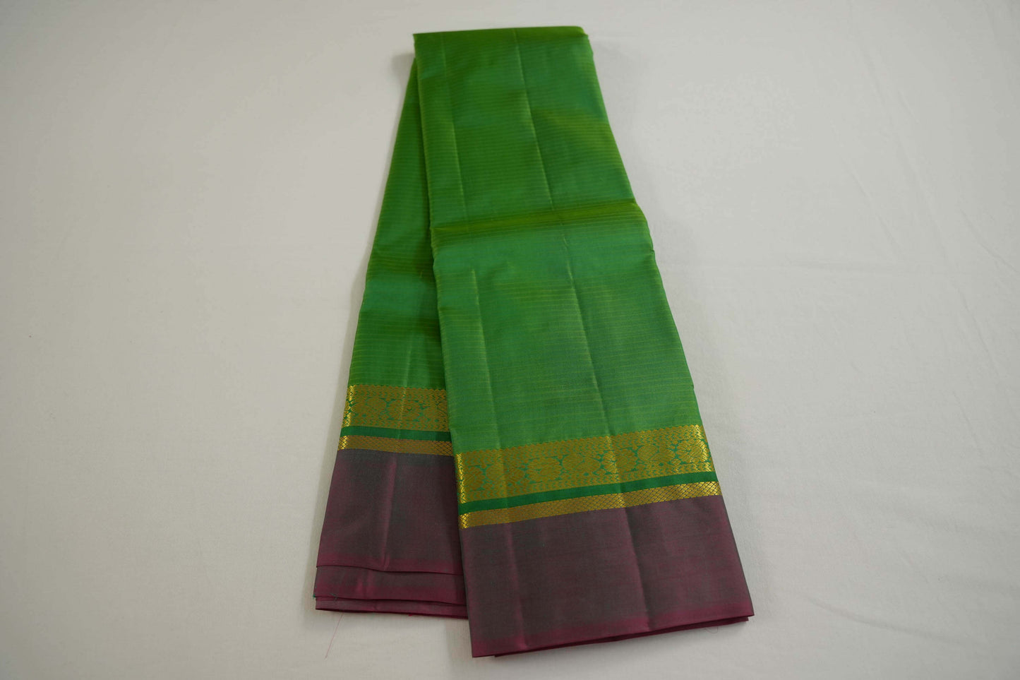 Online light weight kanchipuram saree
