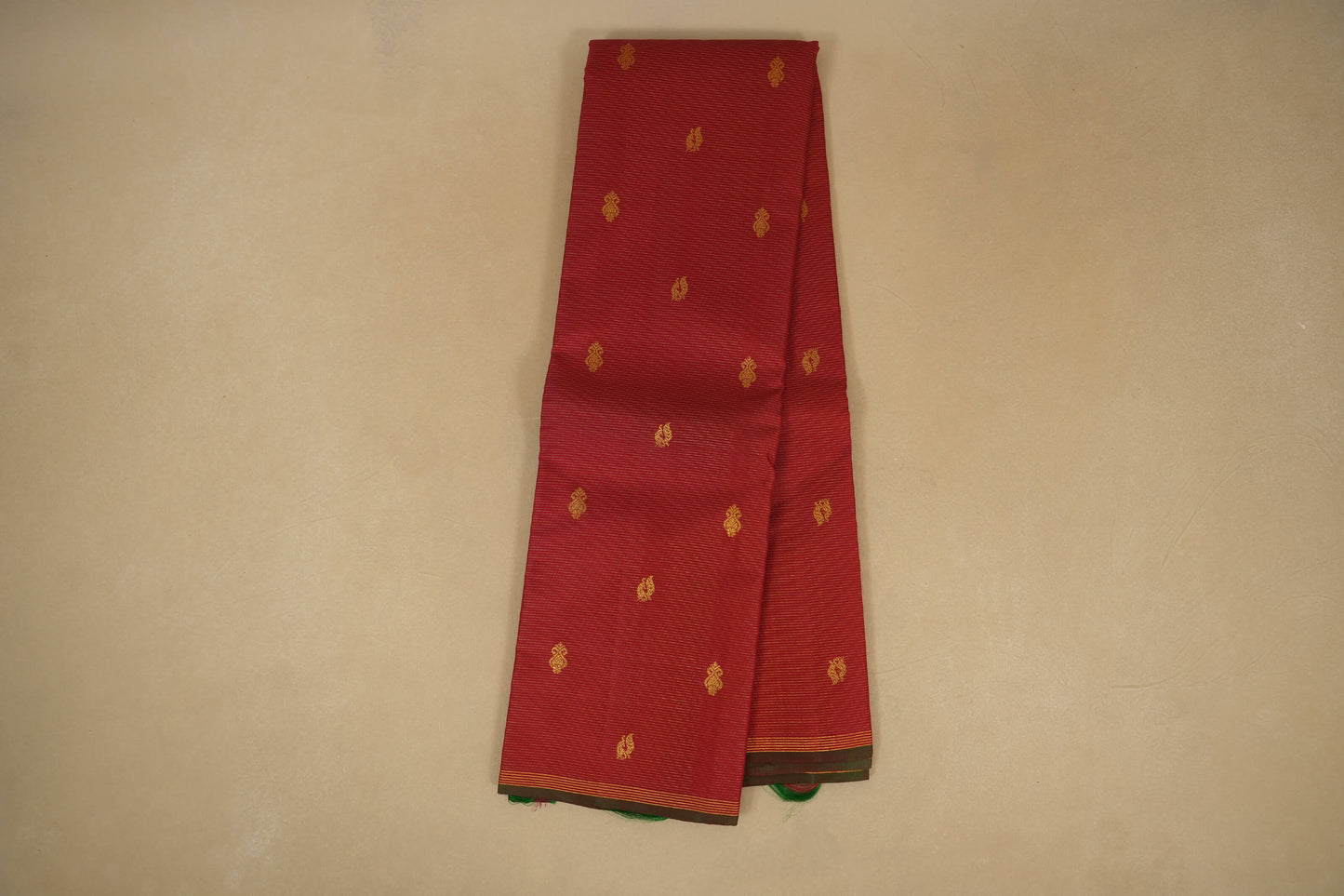 Vaia oosi vintage kanjivaram silk saree