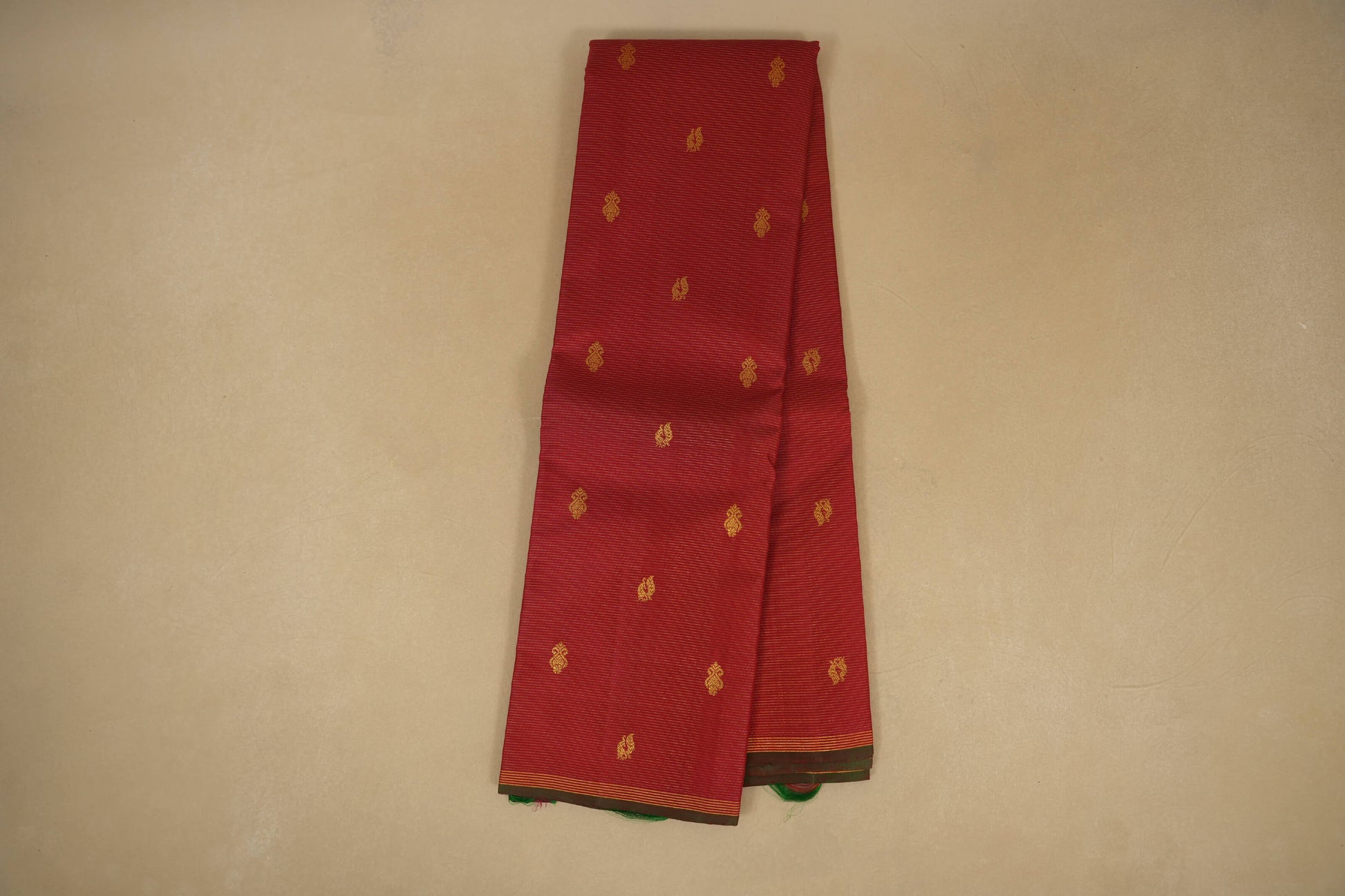 Vaia oosi vintage kanjivaram silk saree