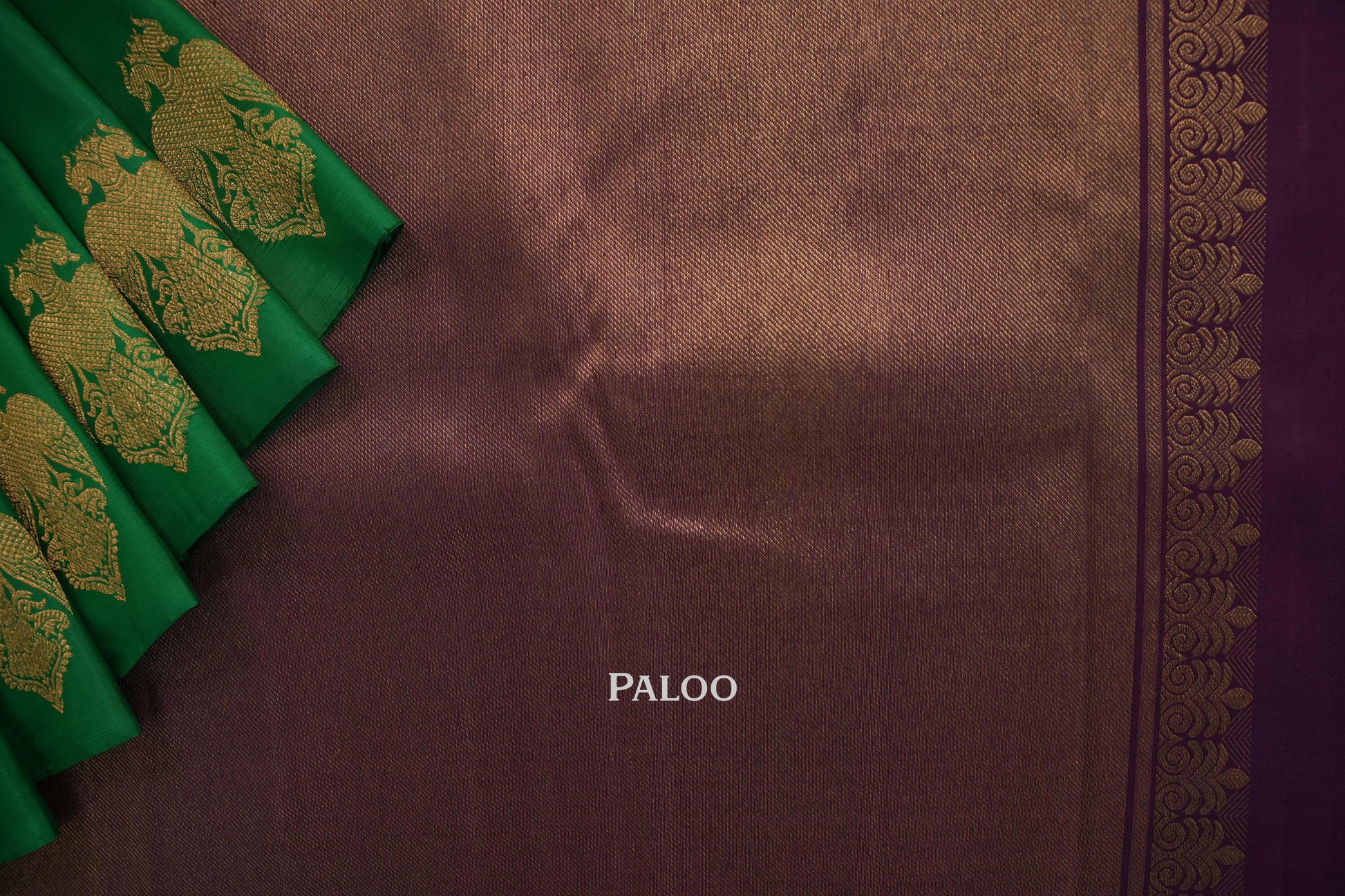 Online kanchipuram silk saree