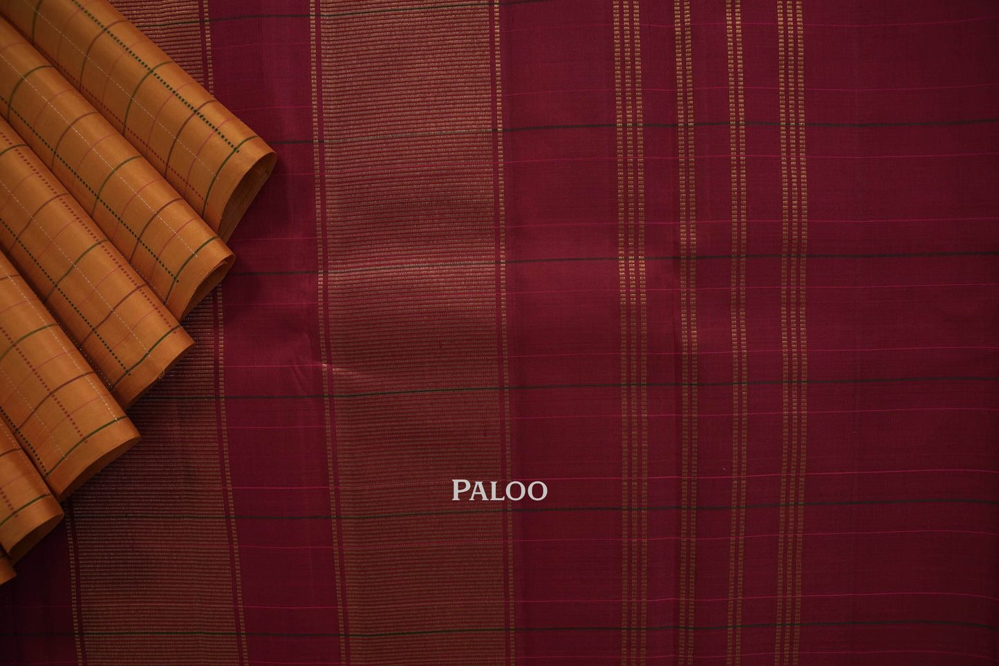 Online kanchipuram silk saree