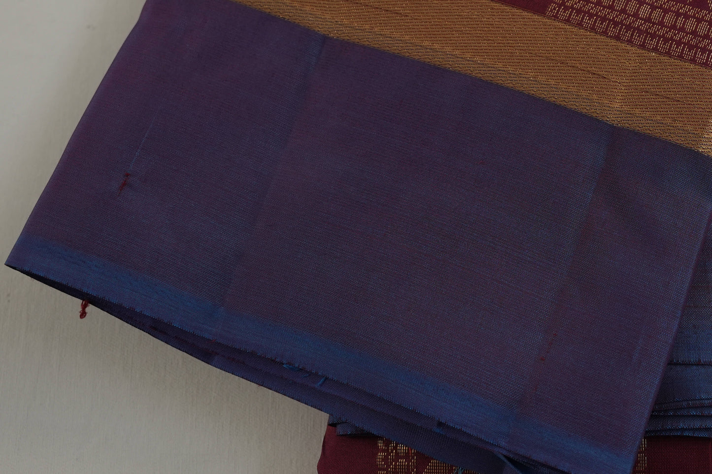 Online light weight kanchipuram silk saree