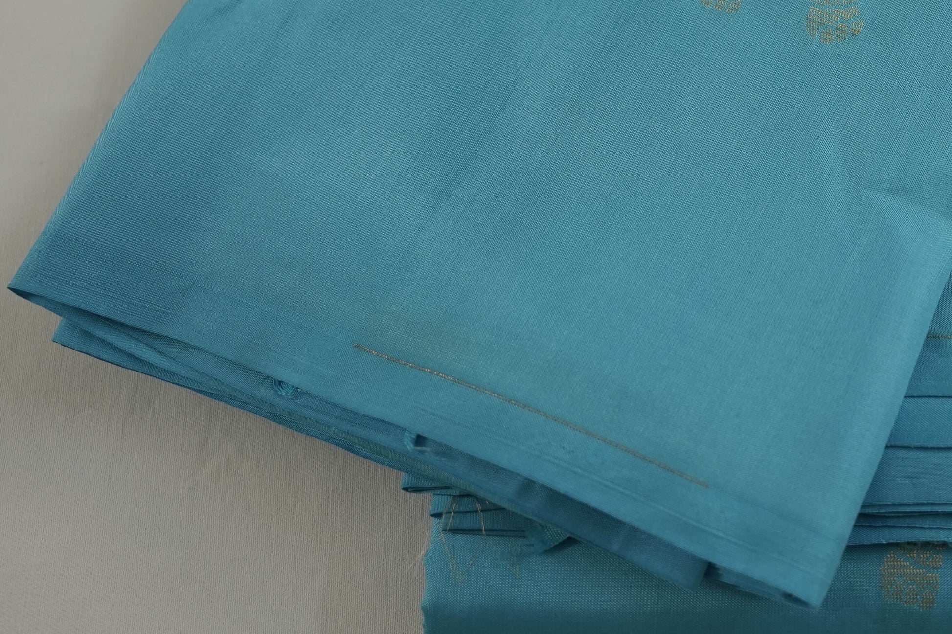 Online light weight kanchipuram silk saree