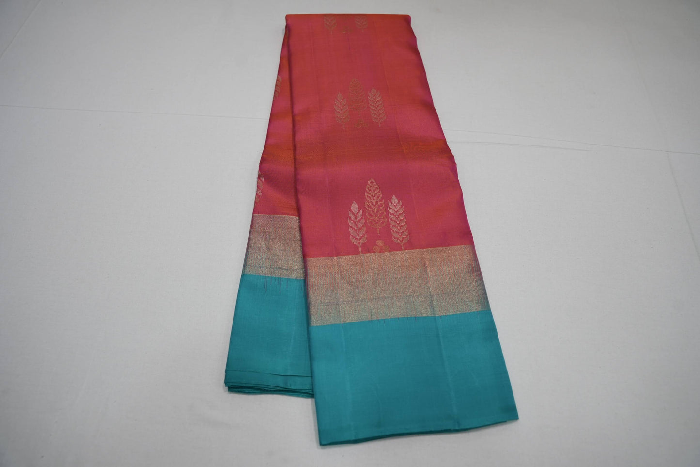 Online kanchipuram silk saree