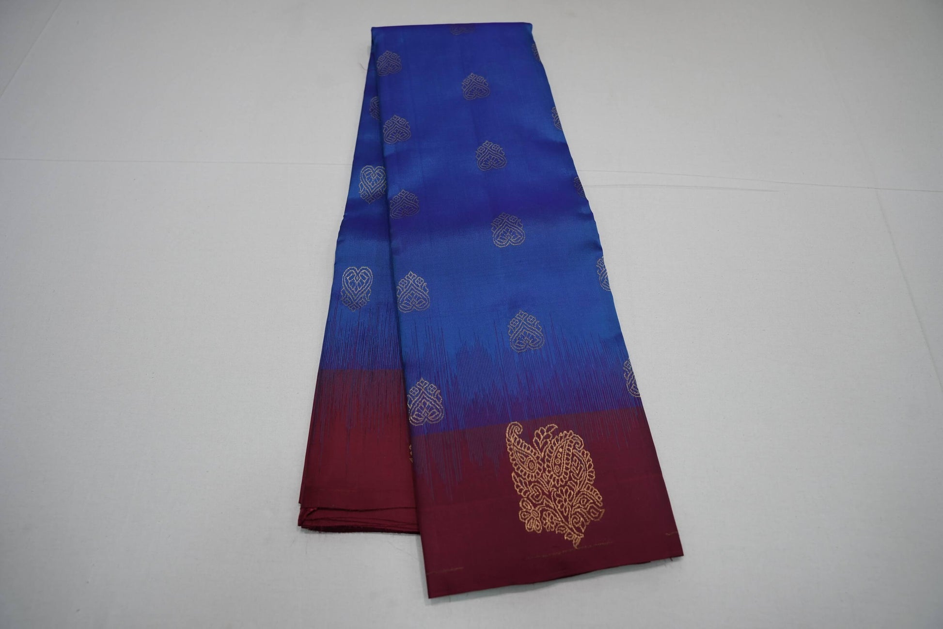 Online kanchipuram silk saree