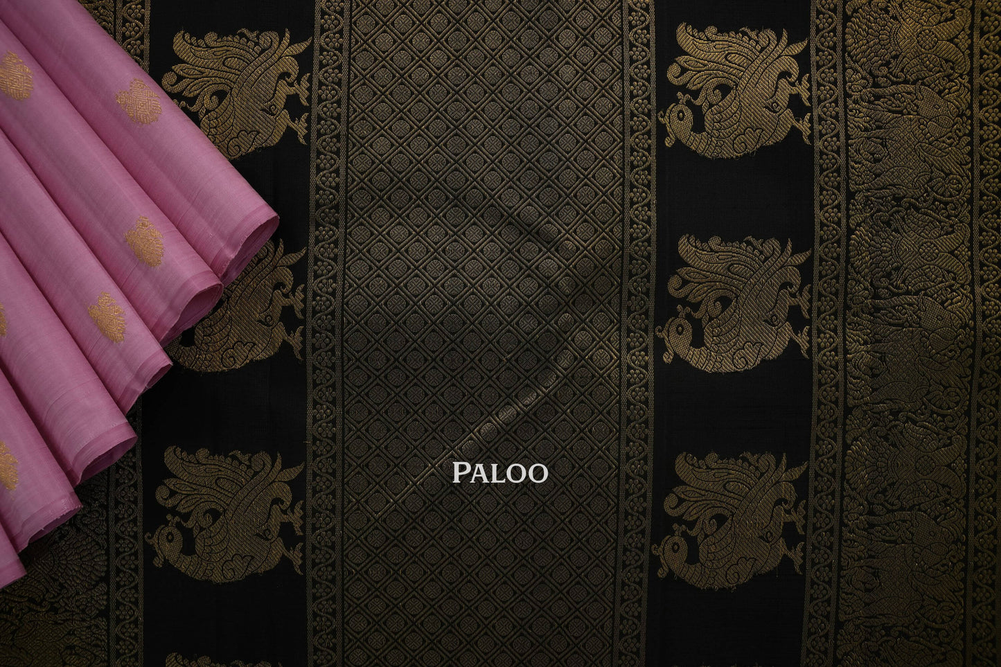 Online kanchipuram silk saree