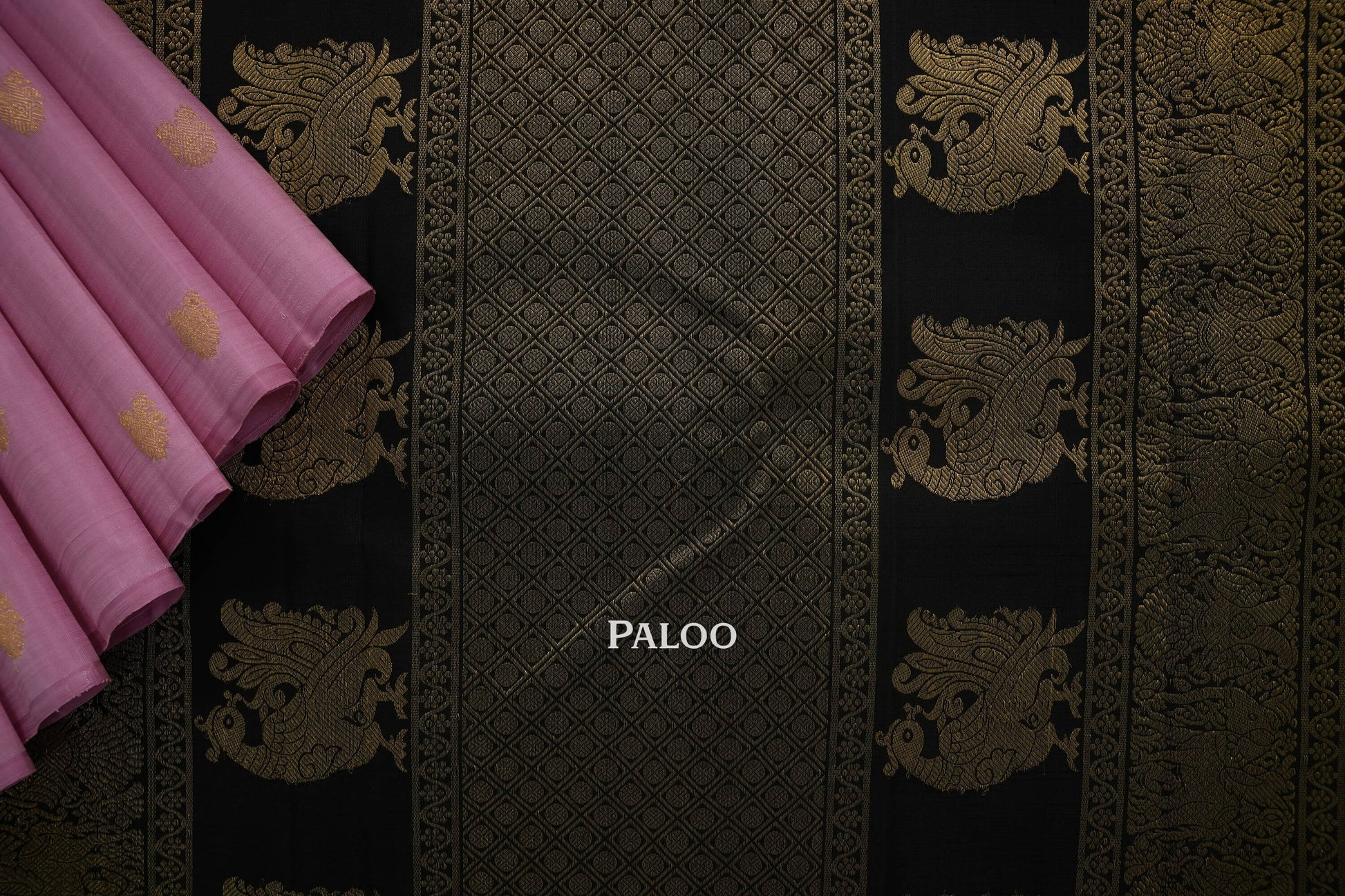 Online kanchipuram silk saree