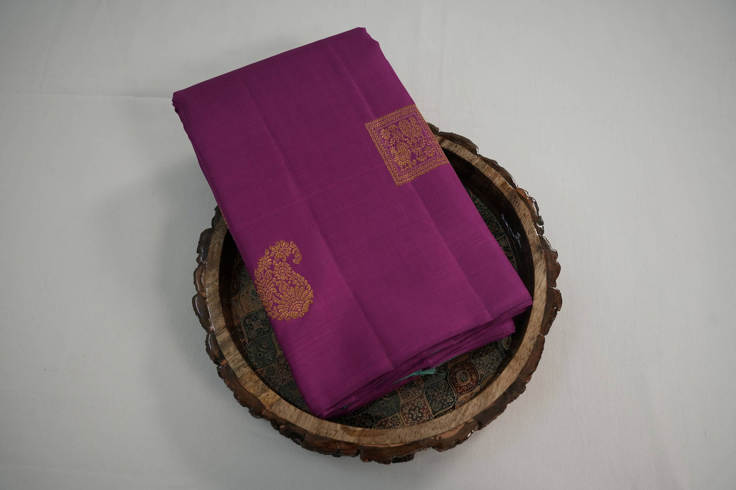 Online kanchipuram silk saree
