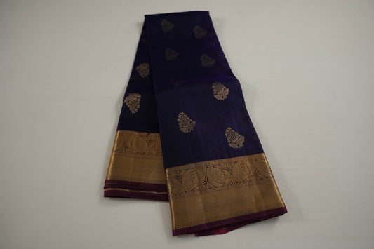 Online light weight kanchipuram silk saree
