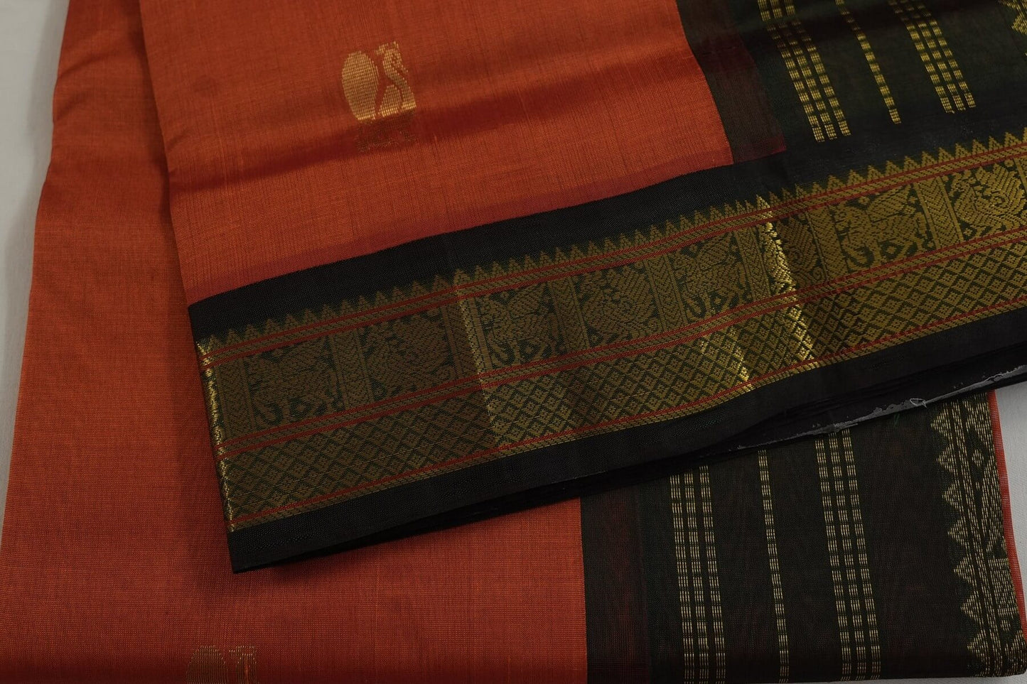 Online silk cotton saree