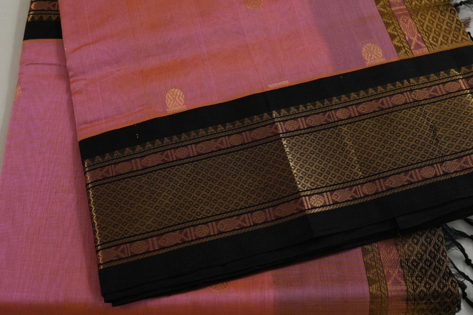 Online silk cotton saree